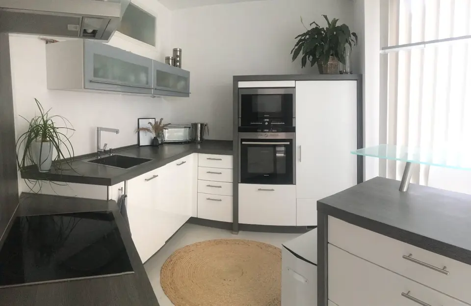 2 Zimmer Wohnung mit 53 m² in Gifhorn – Bild 1