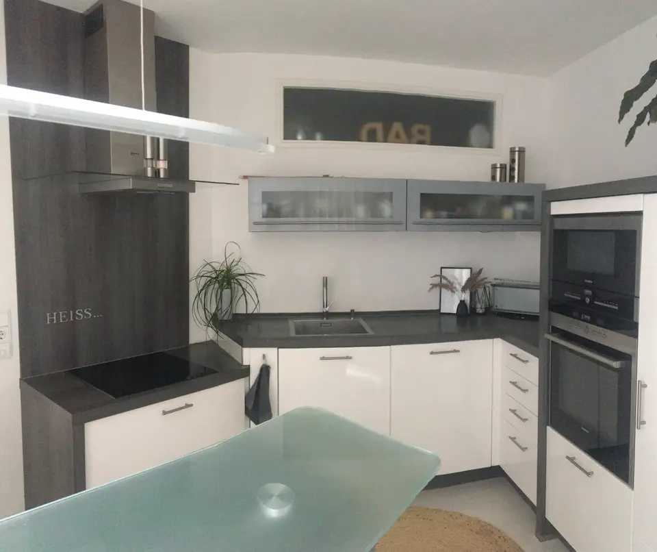 2 Zimmer Wohnung mit 53 m² in Gifhorn – Bild 2