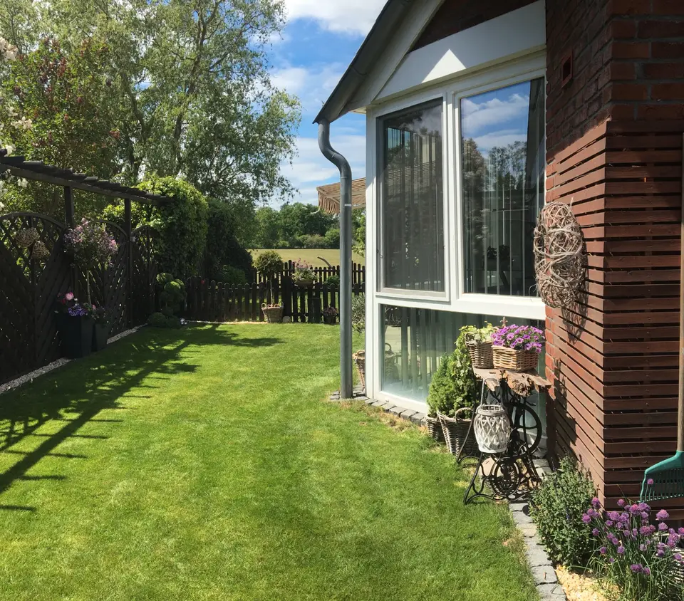 2 Zimmer Wohnung mit 53 m² in Gifhorn – Bild 3