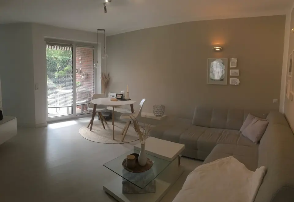 2 Zimmer Wohnung mit 53 m² in Gifhorn – Bild 7