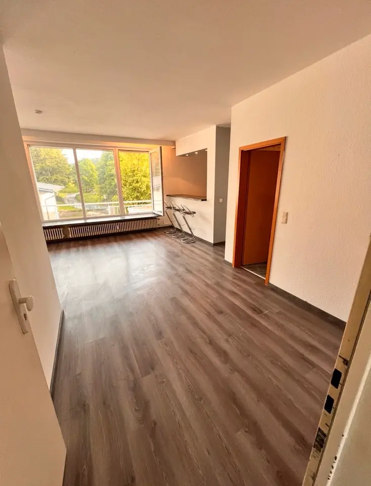 2 Zimmer Wohnung mit 61 m² in Michelstadt – Bild 2