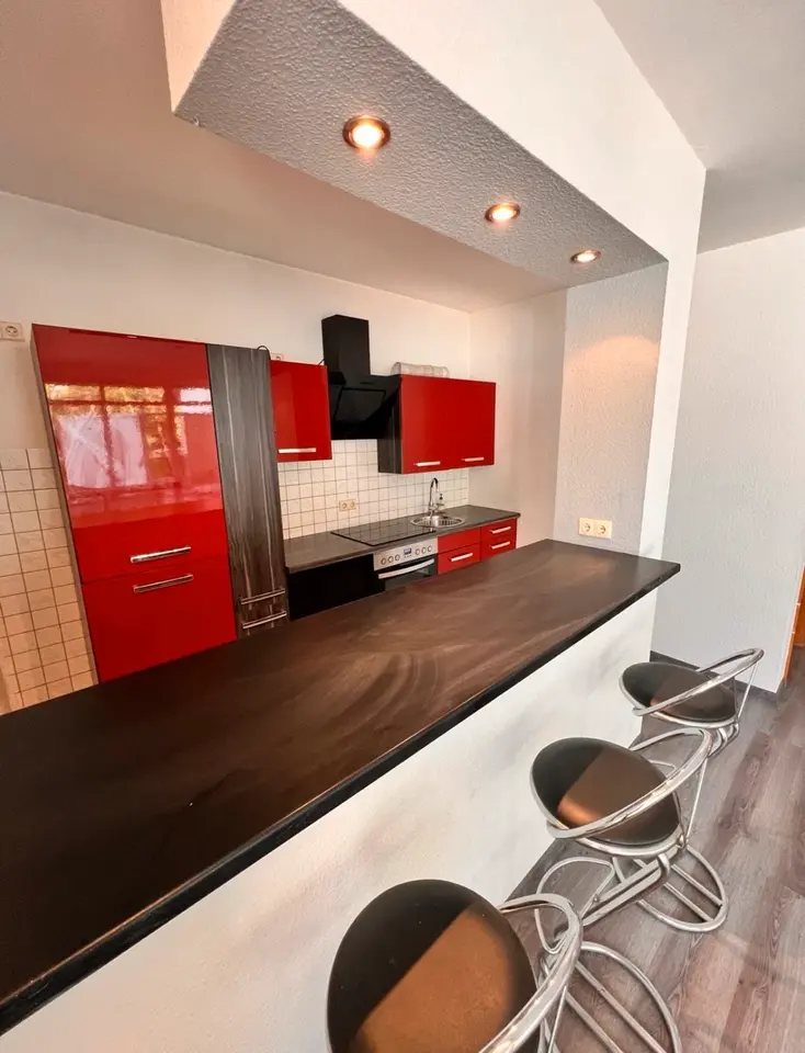 2 Zimmer Wohnung mit 61 m² in Michelstadt – Bild 3