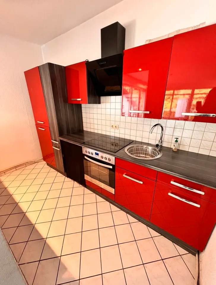 2 Zimmer Wohnung mit 61 m² in Michelstadt – Bild 6