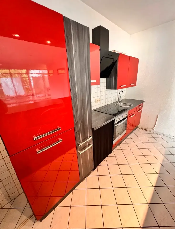 2 Zimmer Wohnung mit 61 m² in Michelstadt – Bild 7