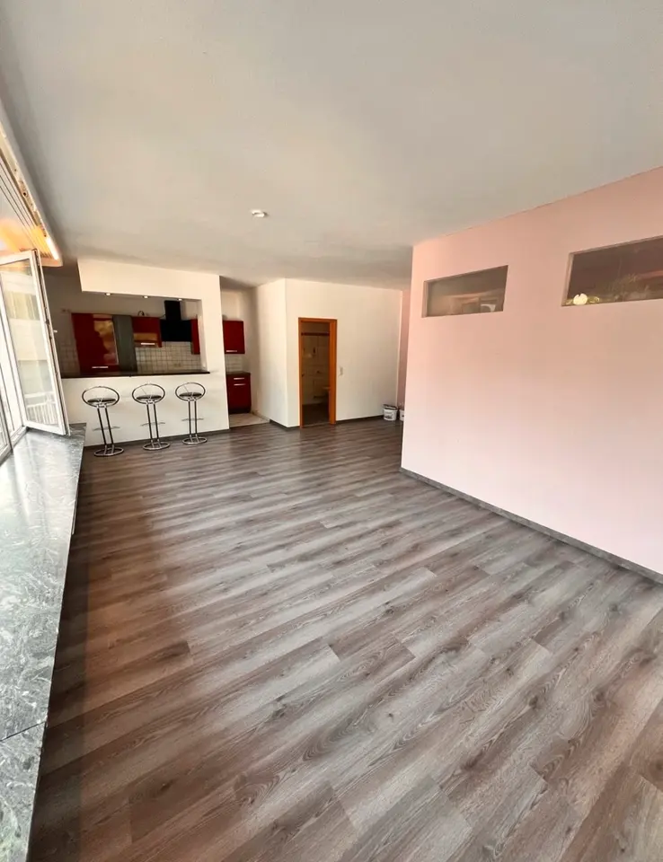 2 Zimmer Wohnung mit 61 m² in Michelstadt – Bild 9