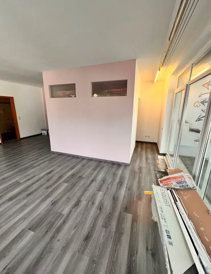 2 Zimmer Wohnung mit 61 m² in Michelstadt – Bild 10