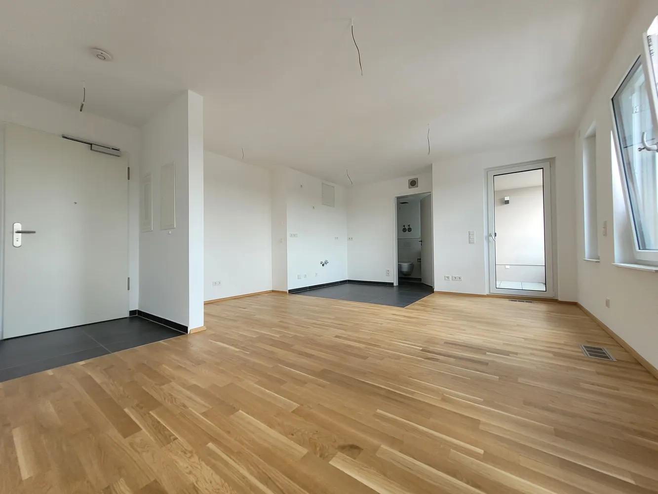 1 Zimmer Wohnung mit 34 m² in Erlangen – Bild 2
