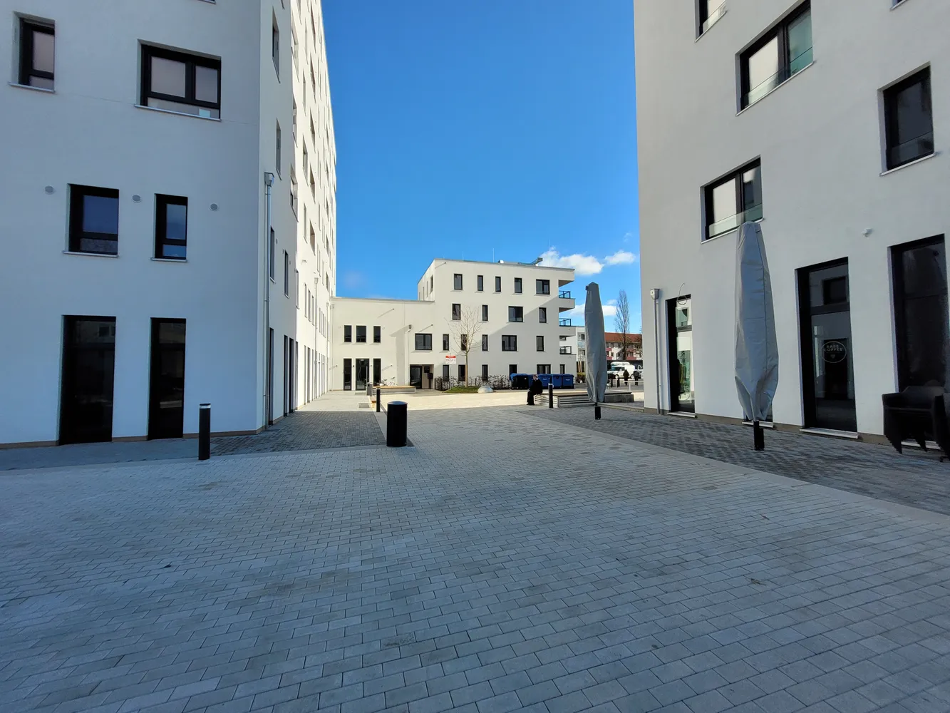 1 Zimmer Wohnung mit 34 m² in Erlangen – Bild 12