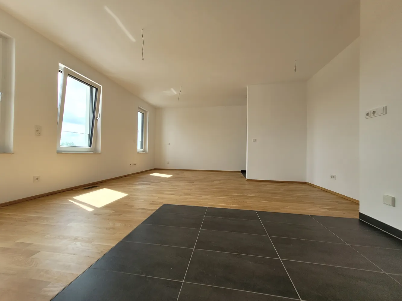 1 Zimmer Wohnung mit 34 m² in Erlangen – Bild 3