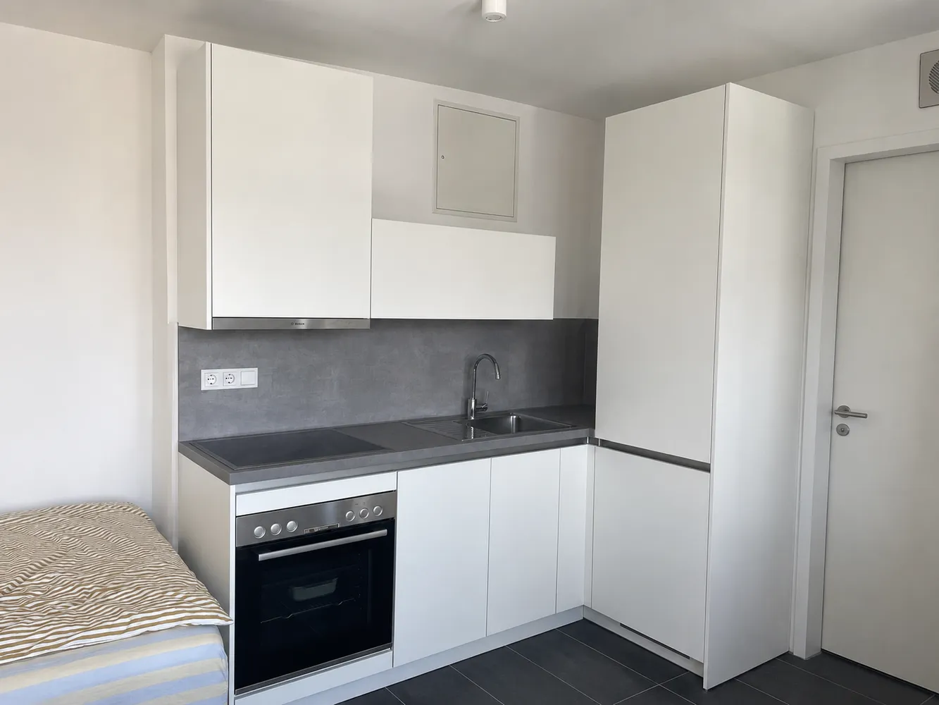 1 Zimmer Wohnung mit 34 m² in Erlangen – Bild 4