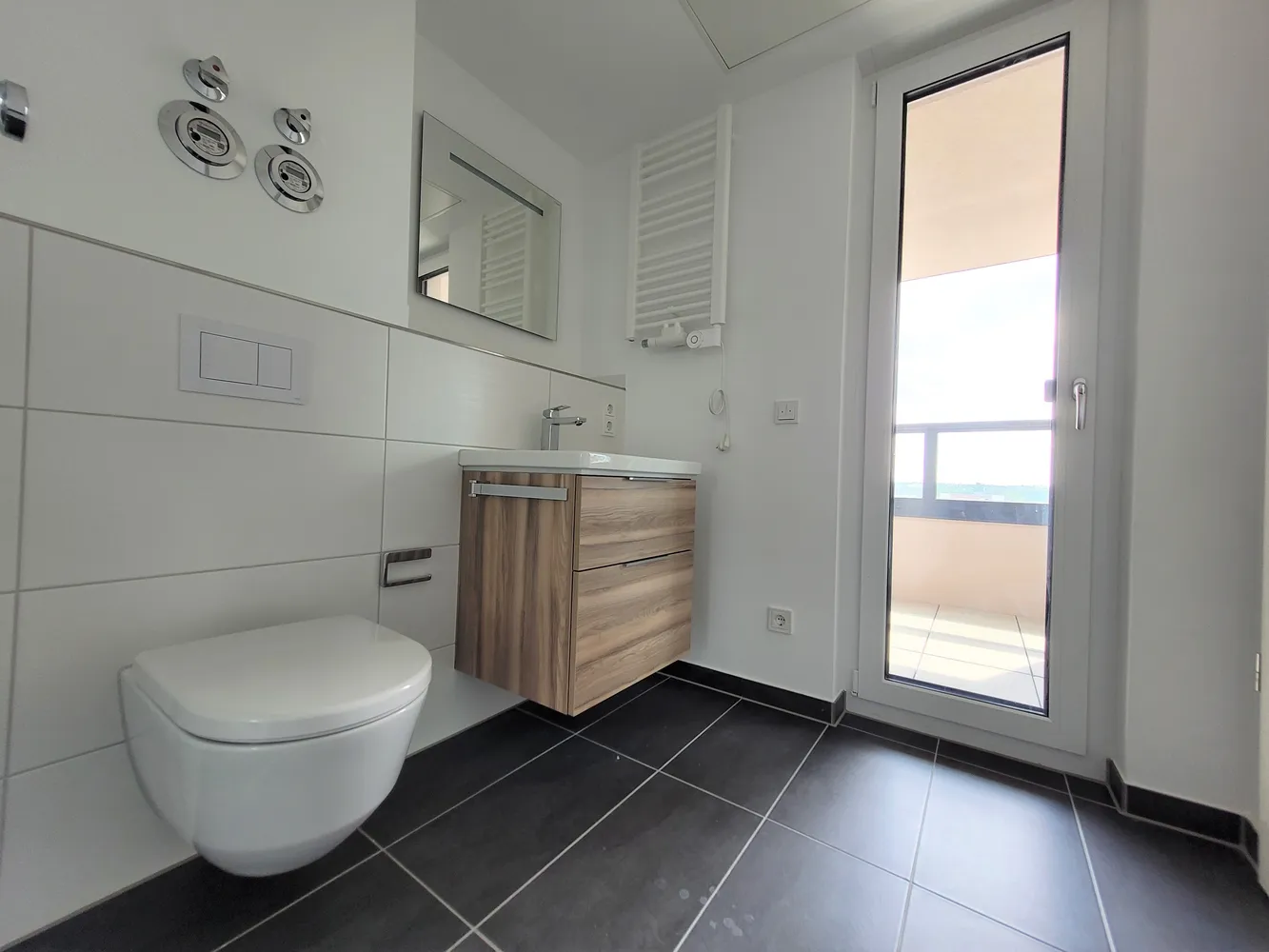 1 Zimmer Wohnung mit 34 m² in Erlangen – Bild 6