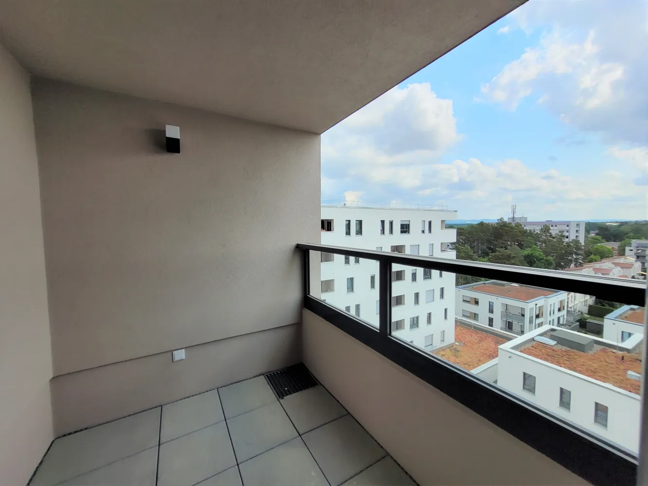 1 Zimmer Wohnung mit 34 m² in Erlangen – Bild 7