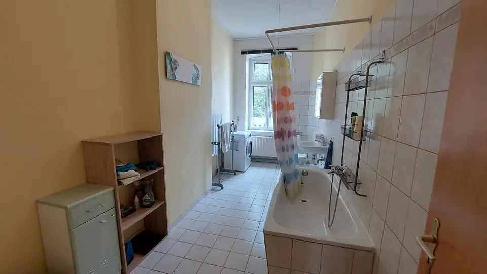 WG-Zimmer mit 37 m² in Bautzen – Bild 4