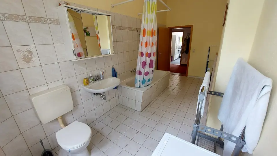 WG-Zimmer mit 37 m² in Bautzen – Bild 5