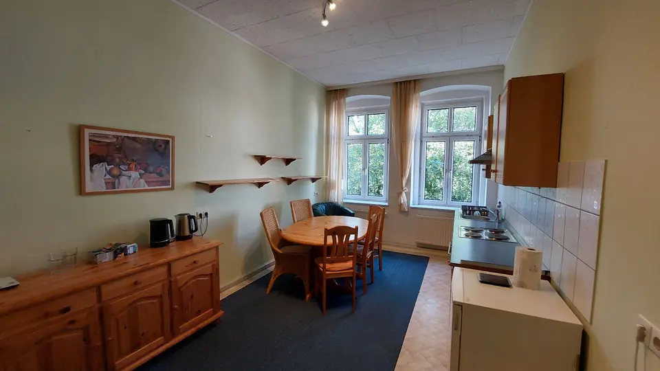 WG-Zimmer mit 37 m² in Bautzen – Bild 6