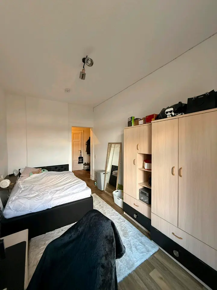 WG-Zimmer mit 37 m² in Bautzen – Bild 8