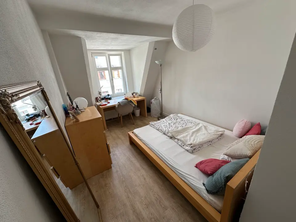 WG-Zimmer mit 37 m² in Bautzen – Bild 9