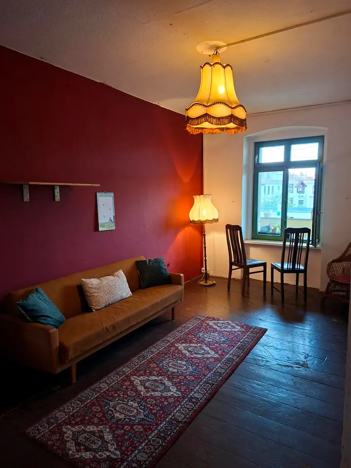 WG-Zimmer mit 37 m² in Bautzen – Bild 10