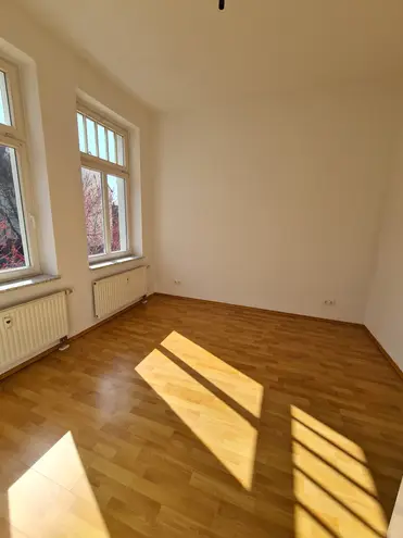 2 Zimmer Wohnung mit 45 m² in Halle (Saale) – Bild 4