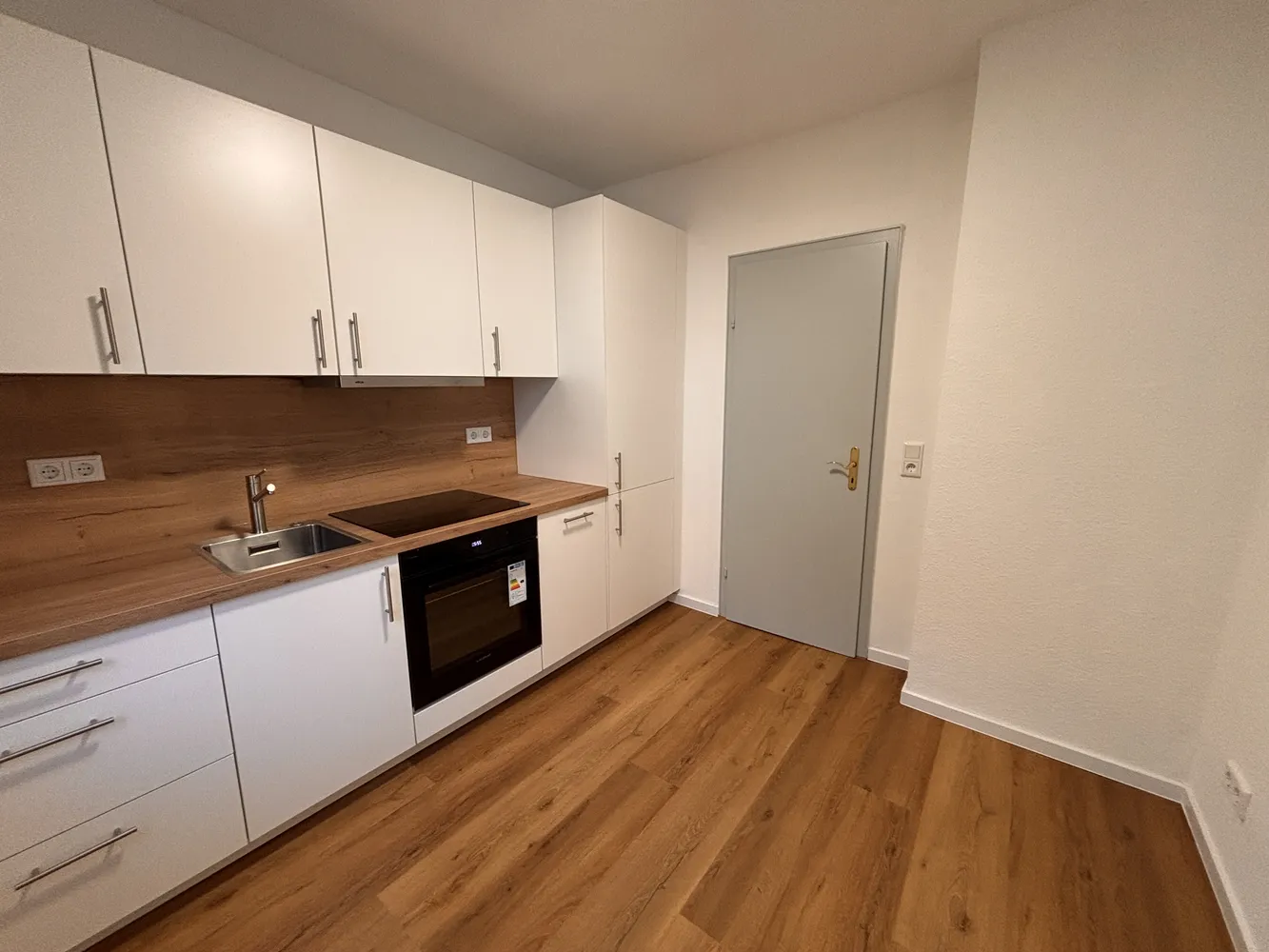 3 Zimmer Wohnung mit 56 m² in Fulda – Bild 1