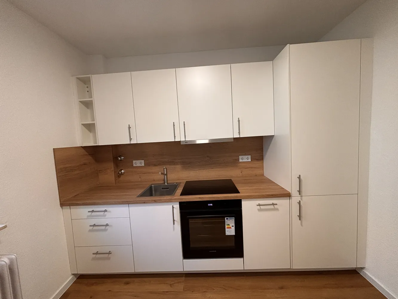 3 Zimmer Wohnung mit 56 m² in Fulda – Bild 8