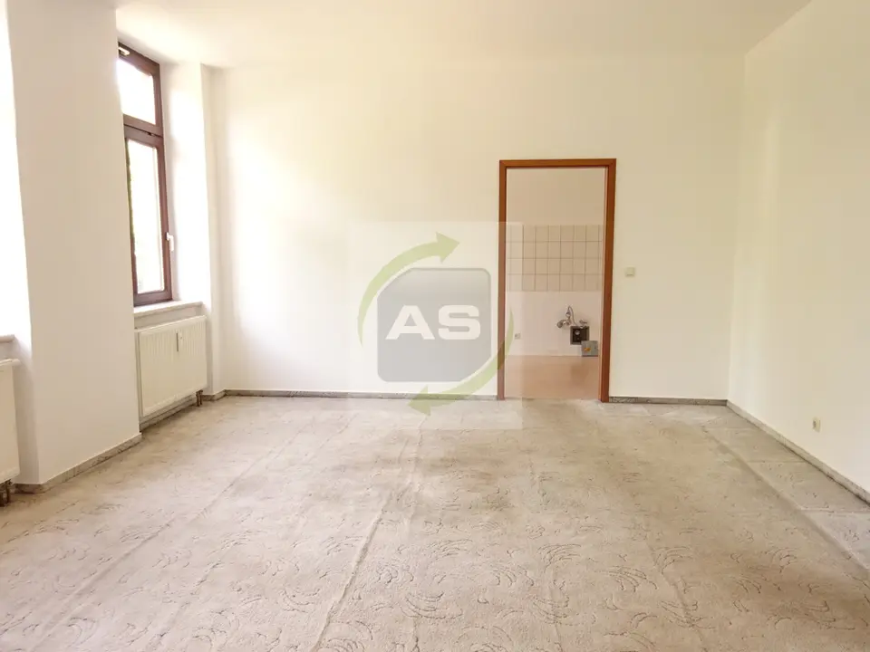 2 Zimmer Wohnung mit 68 m² in Zwickau – Bild 6