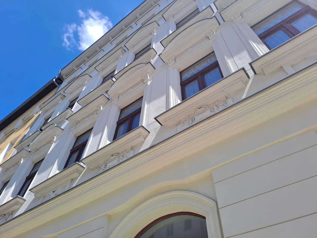 3 Zimmer Wohnung mit 65 m² in Leipzig – Bild 1