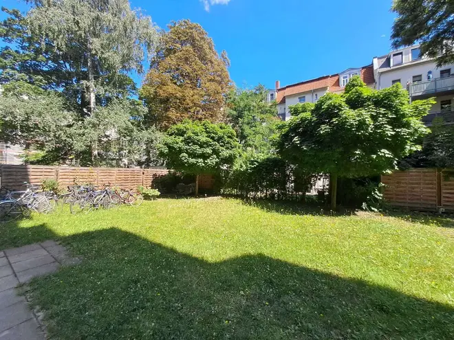 3 Zimmer Wohnung mit 65 m² in Leipzig – Bild 8