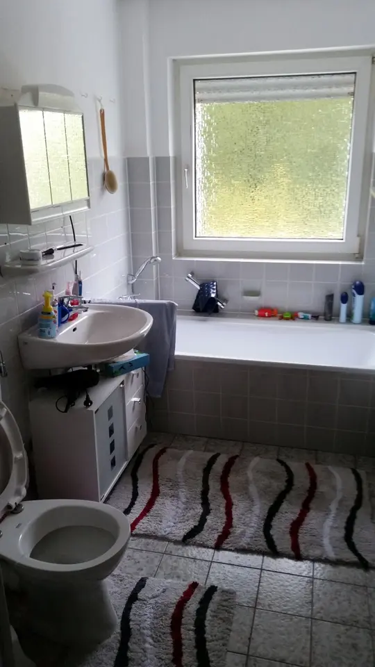 2 Zimmer Wohnung mit 65 m² in Marburg – Bild 6