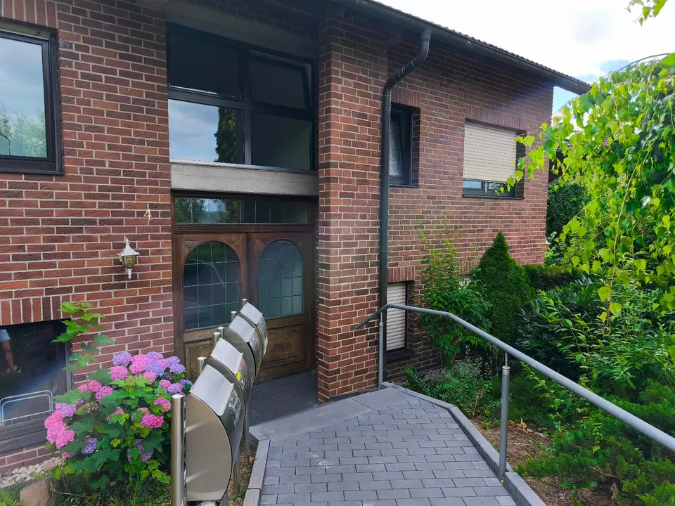 2 Zimmer Wohnung mit 65 m² in Marburg – Bild 9