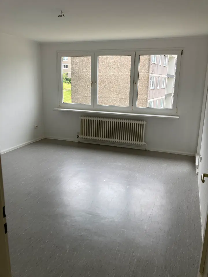 2 Zimmer Wohnung mit 65 m² in Marburg – Bild 10