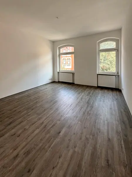 2 Zimmer Wohnung mit 61 m² in Erfurt – Bild 1
