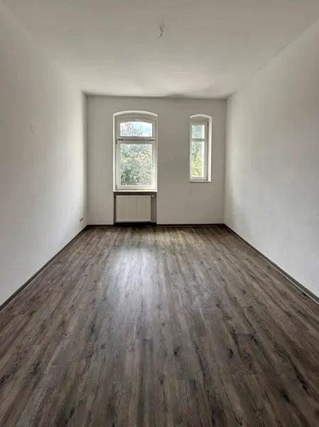 2 Zimmer Wohnung mit 61 m² in Erfurt – Bild 2
