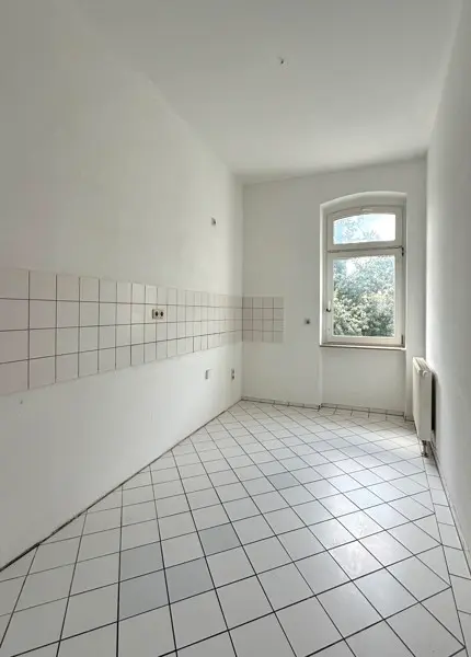 2 Zimmer Wohnung mit 61 m² in Erfurt – Bild 3