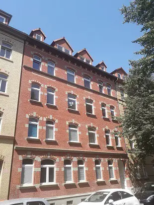 2 Zimmer Wohnung mit 61 m² in Erfurt – Bild 4