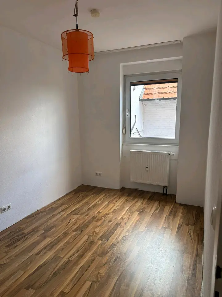 1 Zimmer Wohnung mit 60 m² in Hanau – Bild 1