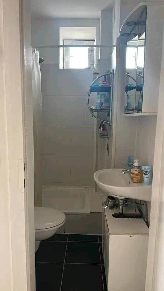 1 Zimmer Wohnung mit 60 m² in Hanau – Bild 5
