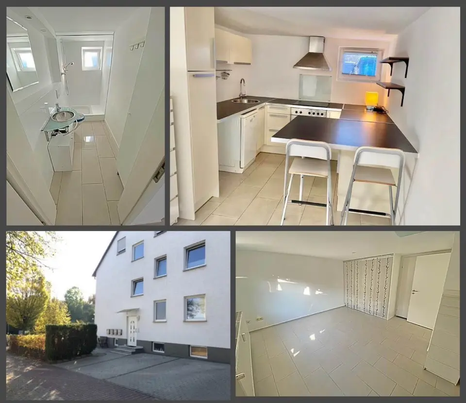1 Zimmer Wohnung mit 60 m² in Hanau – Bild 7