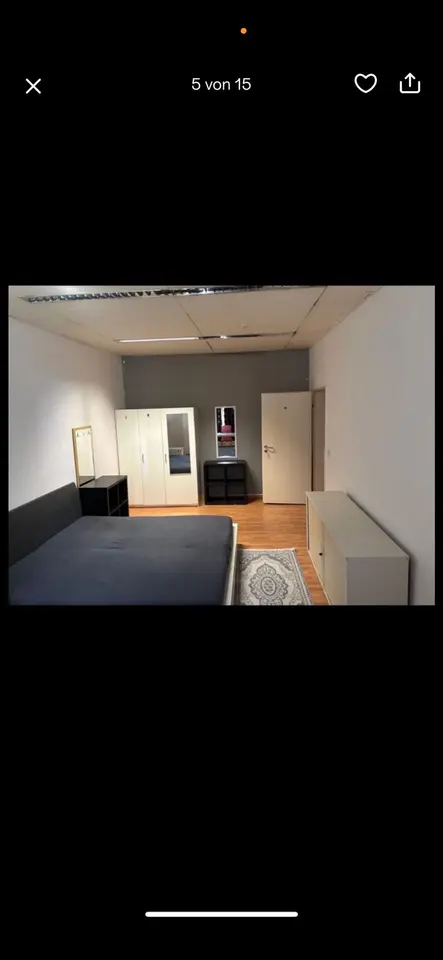 1 Zimmer Wohnung mit 60 m² in Hanau – Bild 8