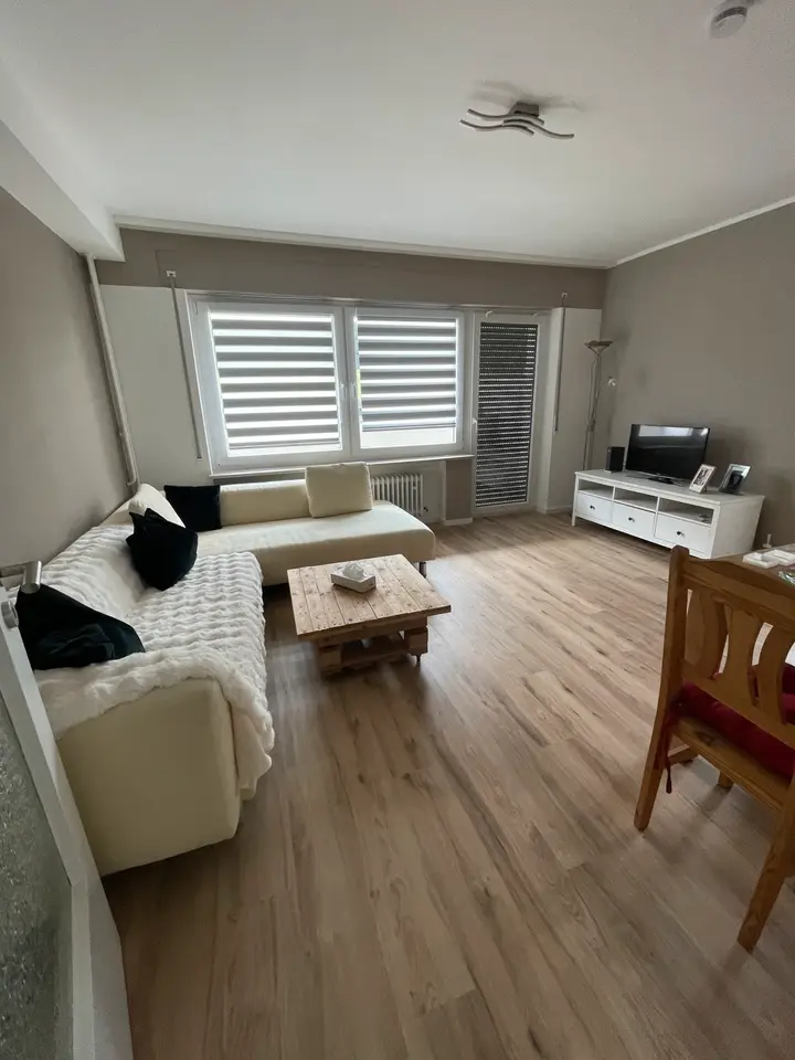 1 Zimmer Wohnung mit 60 m² in Hanau – Bild 9