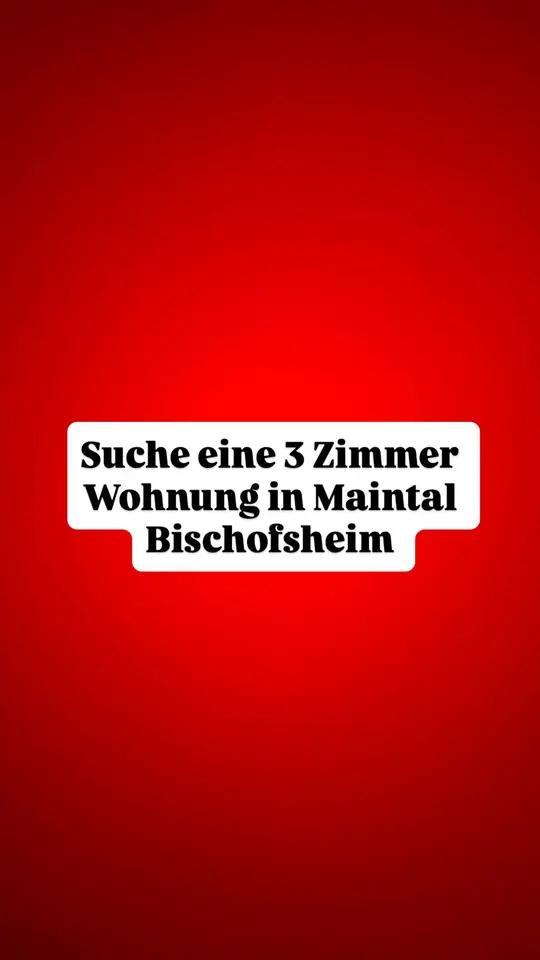 1 Zimmer Wohnung mit 60 m² in Hanau – Bild 10