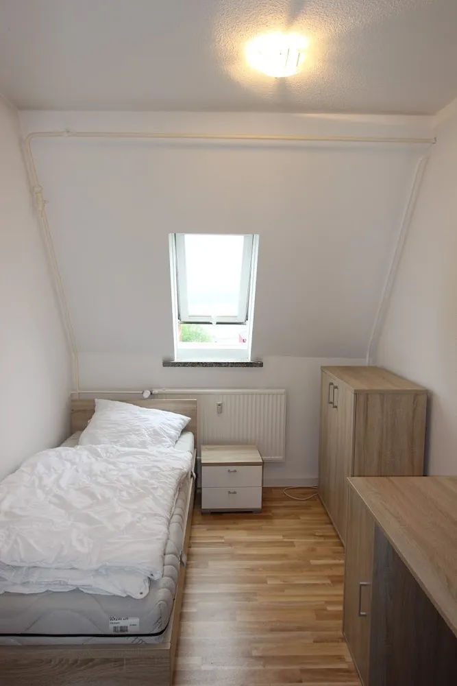 1 Zimmer Wohnung mit 30 m² in Gera – Bild 1