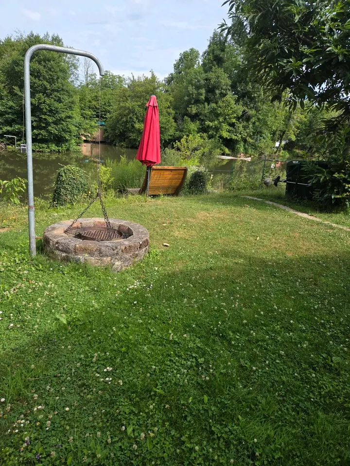 WG-Zimmer mit 100 m² in Saarbrücken – Bild 2