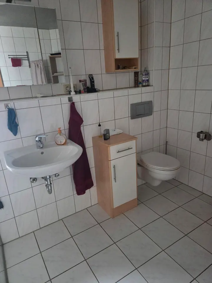 WG-Zimmer mit 100 m² in Saarbrücken – Bild 5