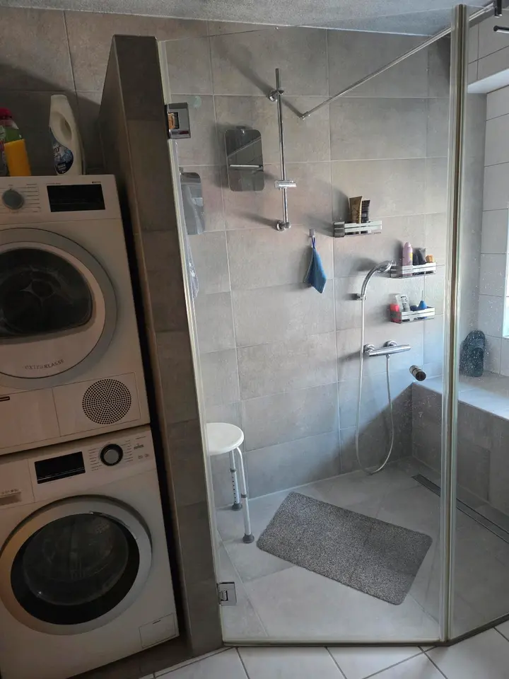 WG-Zimmer mit 100 m² in Saarbrücken – Bild 6