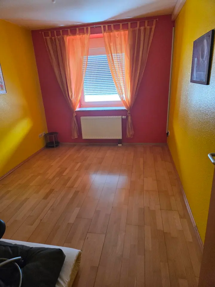 WG-Zimmer mit 100 m² in Saarbrücken – Bild 9