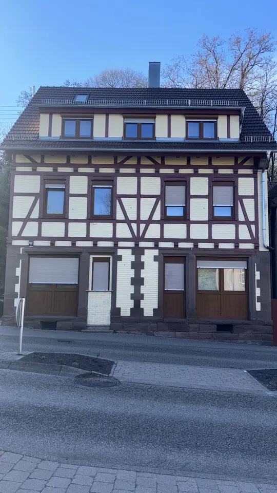 2 Zimmer Wohnung mit 37 m² in Pforzheim – Bild 4