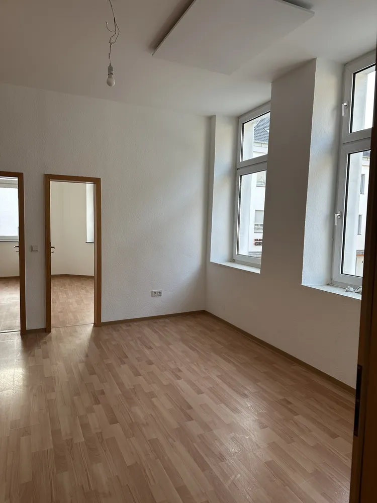 3 Zimmer Wohnung mit 71 m² in Dortmund – Bild 1