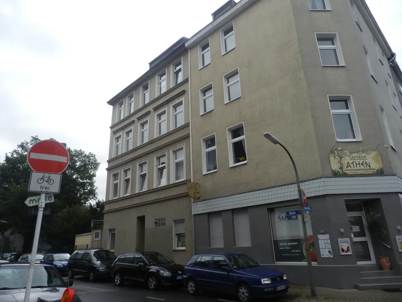 3 Zimmer Wohnung mit 71 m² in Dortmund – Bild 2
