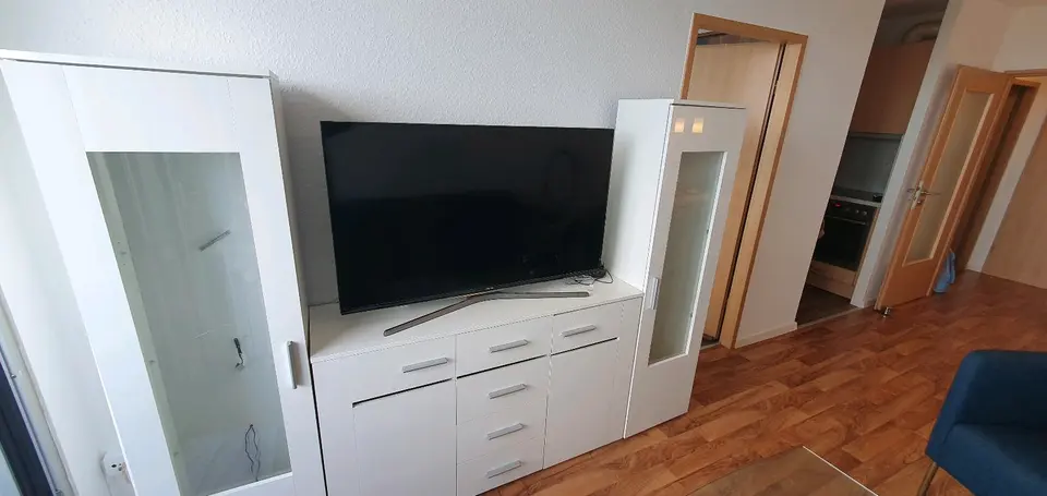 2 Zimmer Wohnung mit 45 m² in Ludwigshafen – Bild 3